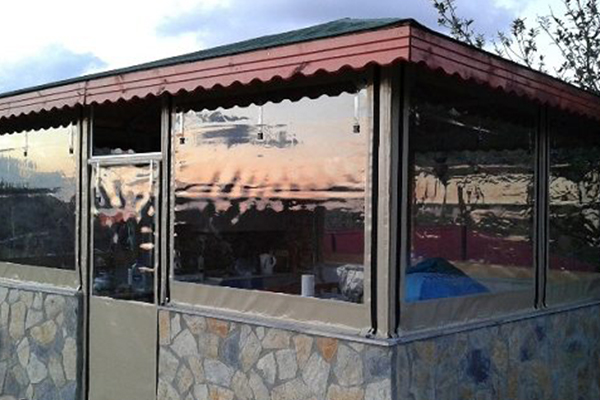 Mordoğan Şeffaf Store